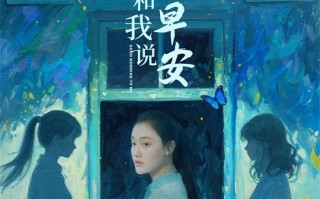 直击青少年抑郁症!电影《和我说早安》曝终极预告（我跟你说早安）