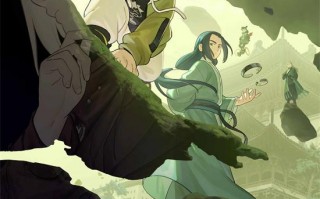 全新冒险即将开启！电影《罗小黑战记2》曝预告（罗小黑战记动画短片）