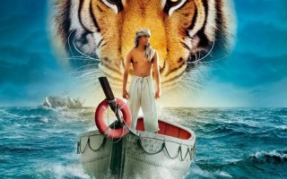 少年派的奇幻漂流 Life of Pi
