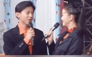 何炅否认会衰老焦虑：我准备再来个三四十年