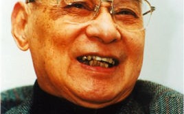 李星学（李星学重视培养青年科学家）