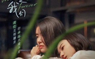 我们永远是我们 We Are Forever