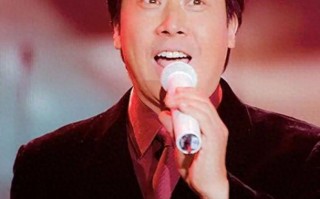 魏金栋：多次上春晚，被誉为“新春第一唱”，娶圈外妻子恩爱幸福
