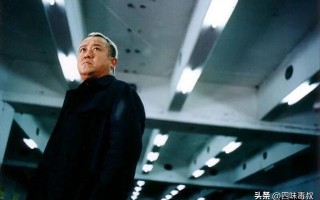 曾志伟辞任TVB总经理，一位港娱“揸fit人”的未竟之路