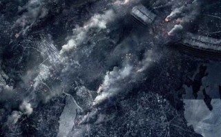 电影推荐：《流浪地球3》（流浪地球三）