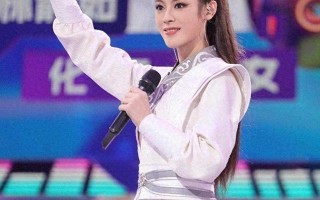 韩红回归《我想和你唱》，“搭子”是陈丽君