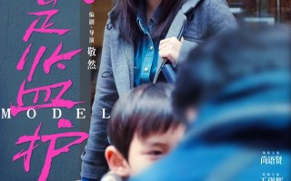 我是监护人 Model