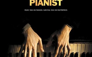 钢琴家 The Pianist