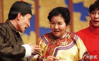 春晚进入倒计时，求这4位春晚混子求收手吧，别再羞辱观众智商了