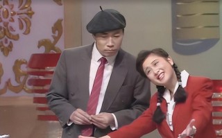 从春晚爆红到销声匿迹，靠着小品出名的魏积安，为何突然消失了？（魏积安现在在哪里）