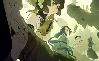 《罗小黑战记2》日语预告 花泽香菜宫野真守回归!（罗小黑战记在日本口碑如何）