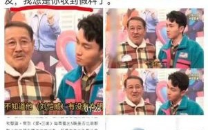 刘丹不再发声，刘恺威李晓峰恋情是否已结束？