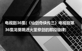 电视剧36集(《仙剑奇侠传三》电视剧第36集龙葵跳进火里祭剑的那段旋律)（仙剑奇侠传3龙葵出场）