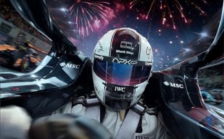 布拉德·皮特领衔飙车！《F1：狂飙飞车》曝预告（狂野飙车f1）