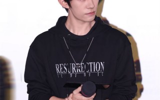 毕赣执导艺术电影《狂野时代》今日上映 易烊千玺舒淇亮相首映礼与观众一同入梦