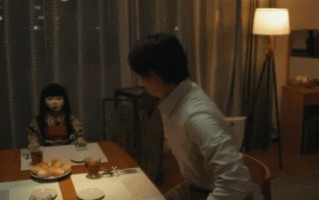 尺度炸裂！不愧是近期日本恐影No.1