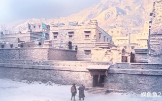 《藏海花》大结局，五个圆满，三个疑问（藏海花剧情梳理）