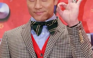 郭富城回应是否会生四胎：生活上每件事都顺其自然