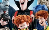 精灵旅社2 Hotel Transylvania 2