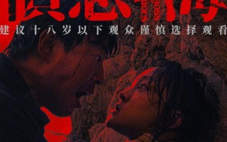 《涉过愤怒的海》定档11月25日 曹保平携黄渤周迅打造年度狠片（涉过愤怒的海原著小说）