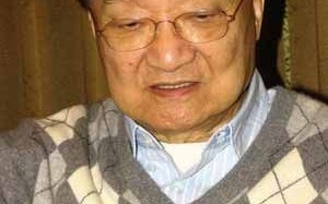 金庸