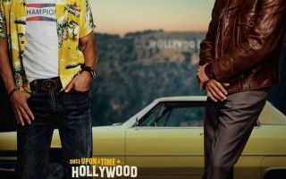 好莱坞往事 Once Upon a Time ... in Hollywood