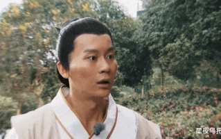 娱乐圈大瓜！李晨感情史曝光，细数多位前任女友。