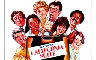 加州套房 California Suite