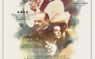 霍华德庄园 Howards End