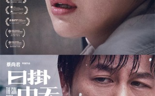 《日掛中天》曝新片段 辛芷蕾张颂文爱之浓恨之切