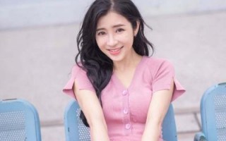 李佳芯正式离巢TVB，自由发展新阶段