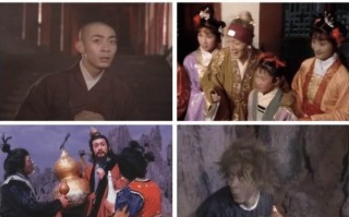 明明是一个人演的，就是觉得另一个更好看（明明是一个人却装成两个人的样子怎么形容成语）