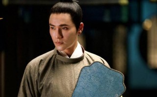 娱乐圈5大衰神明星：有实力没有运气，李现陈坤张新成到底怎么了？