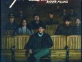 电影《河边的错误》曝“河边电影院”版海报 众质感演员气场全开压迫感十足（河边的错误凶手是谁）