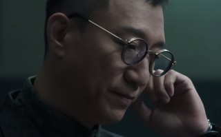 赵丽颖携悬疑大剧来袭！全员实力派！我难掩激动，终于有像样都市剧（赵丽颖演的侦探是哪部电视剧的）