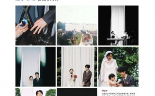 歌手陈鸿宇公布婚礼照：结婚三周年 老婚快乐