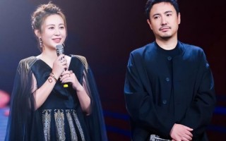 沈腾马丽娱乐圈的江湖地位极高？春晚的救星还是毒药？