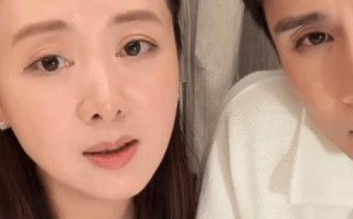 小李琳否认与经超相差6岁：我大他的这个数贼好