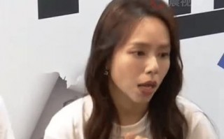 夏于乔谈安以轩近况：在努力带小孩