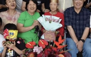黄晓明缅怀姥姥：温情回忆与生命启示