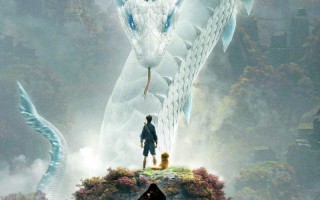 白蛇：缘起 White Snake