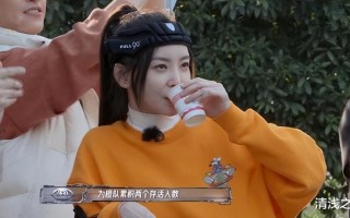 全员加速中：拽姐于文文成加速王，难怪敢吐槽0713年纪大、体能弱（全员加速中2 综艺 刘雯）