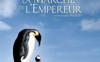 帝企鹅日记 La marche de l'empereur