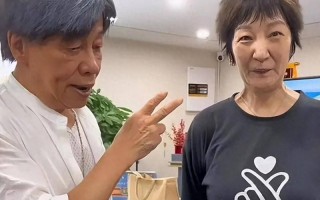 岁月是把杀猪刀，这样的“李莫愁”你还认得出吗？