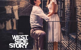 西区故事 West Side Story