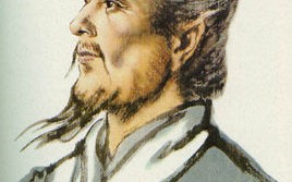 张衡（张衡地动仪）