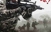 战狼 Wolf Warriors
