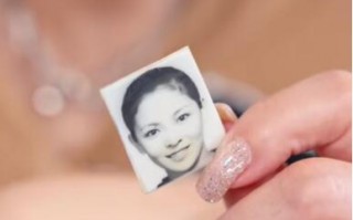 向太首度公开年轻时照片 网友：和儿媳郭碧婷真的好像