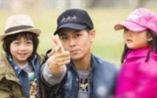 离婚、出轨、打女人，《爸爸去哪儿》爸爸们翻车，萌娃现状如何？