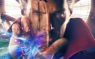 奇异博士 Doctor Strange